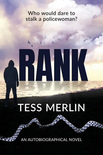 Knjiga Rank Tess Merlin