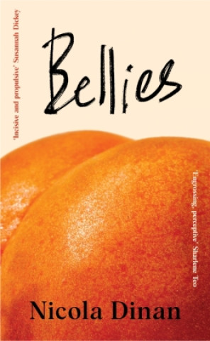 Книга Bellies 