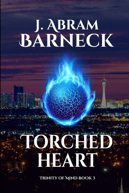 Knjiga Torched Heart Sarah Bylund