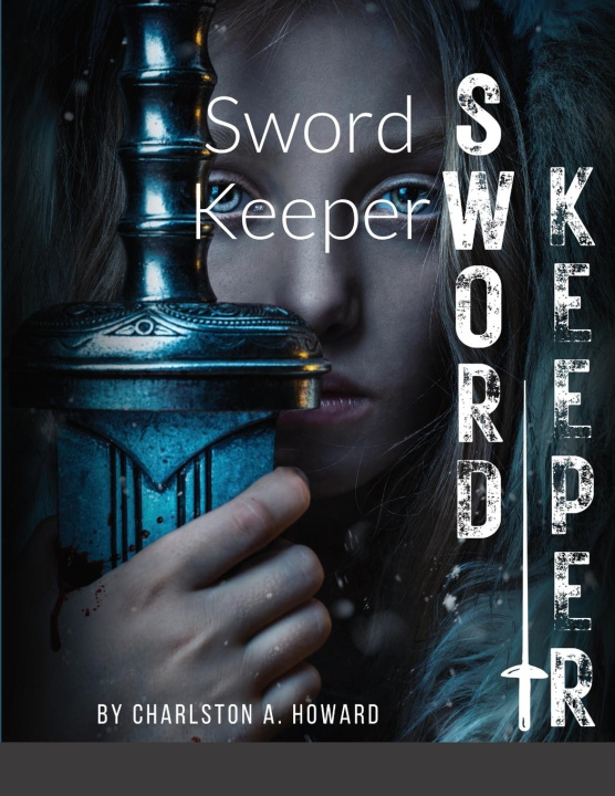 Boek Sword Keeper Charlston Howard
