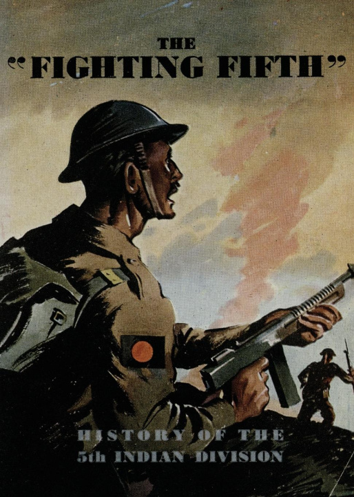 Libro THE FIGHTING FIFTH Divisional History