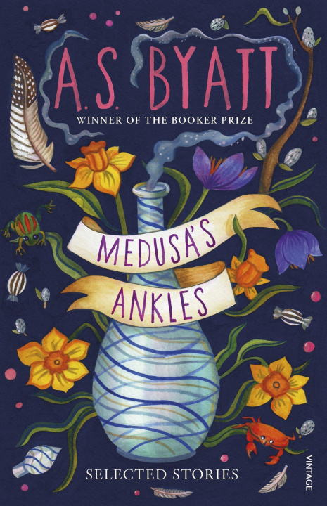 Buch Medusa's Ankles A S Byatt