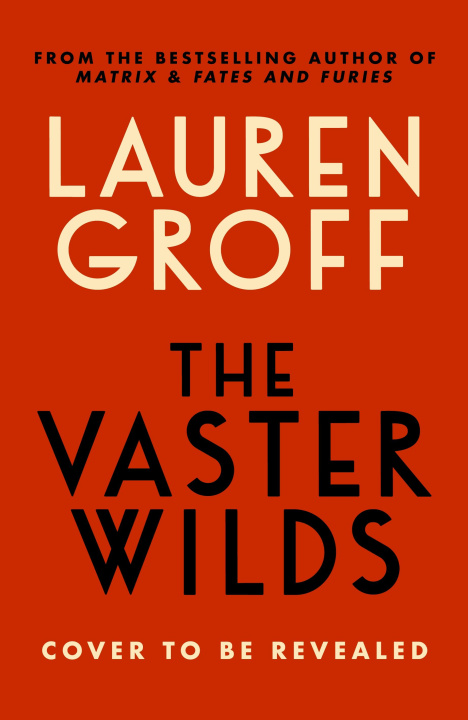 Libro The Vaster Wilds 