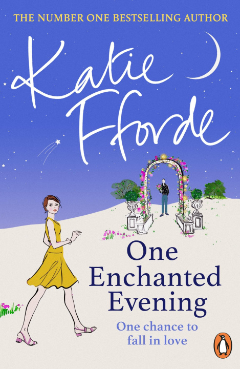 Knjiga One Enchanted Evening Katie Fforde