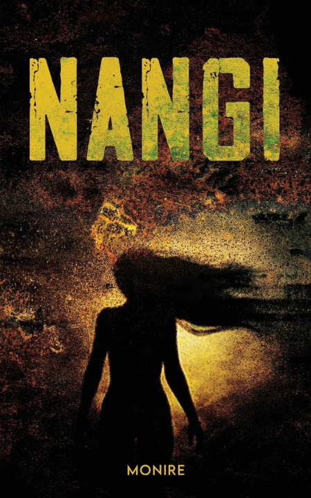 Knjiga Nangi Monire .