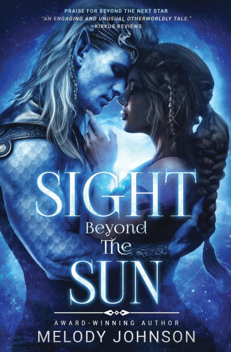 Buch Sight Beyond the Sun Melody Johnson