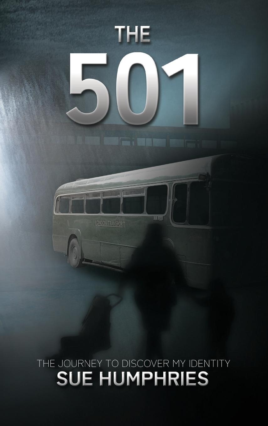 Kniha The 501 