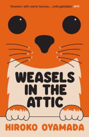 Carte Weasels in the Attic David Boyd