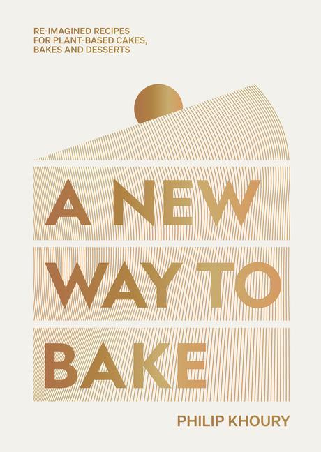 Book A New Way to Bake 