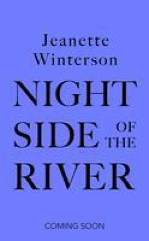 Knjiga Night Side of the River 