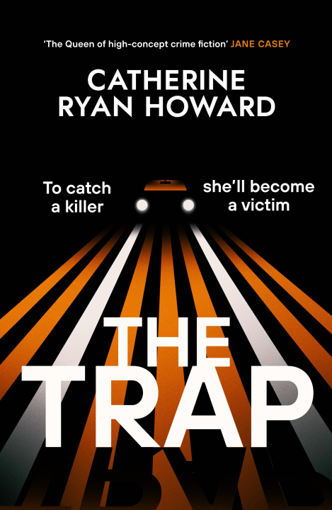 Buch The Trap 