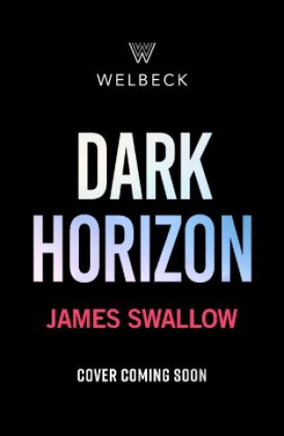 Kniha Dark Horizon 