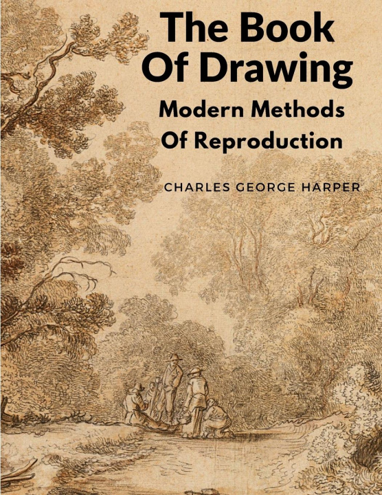 Carte The Book Of Drawing 