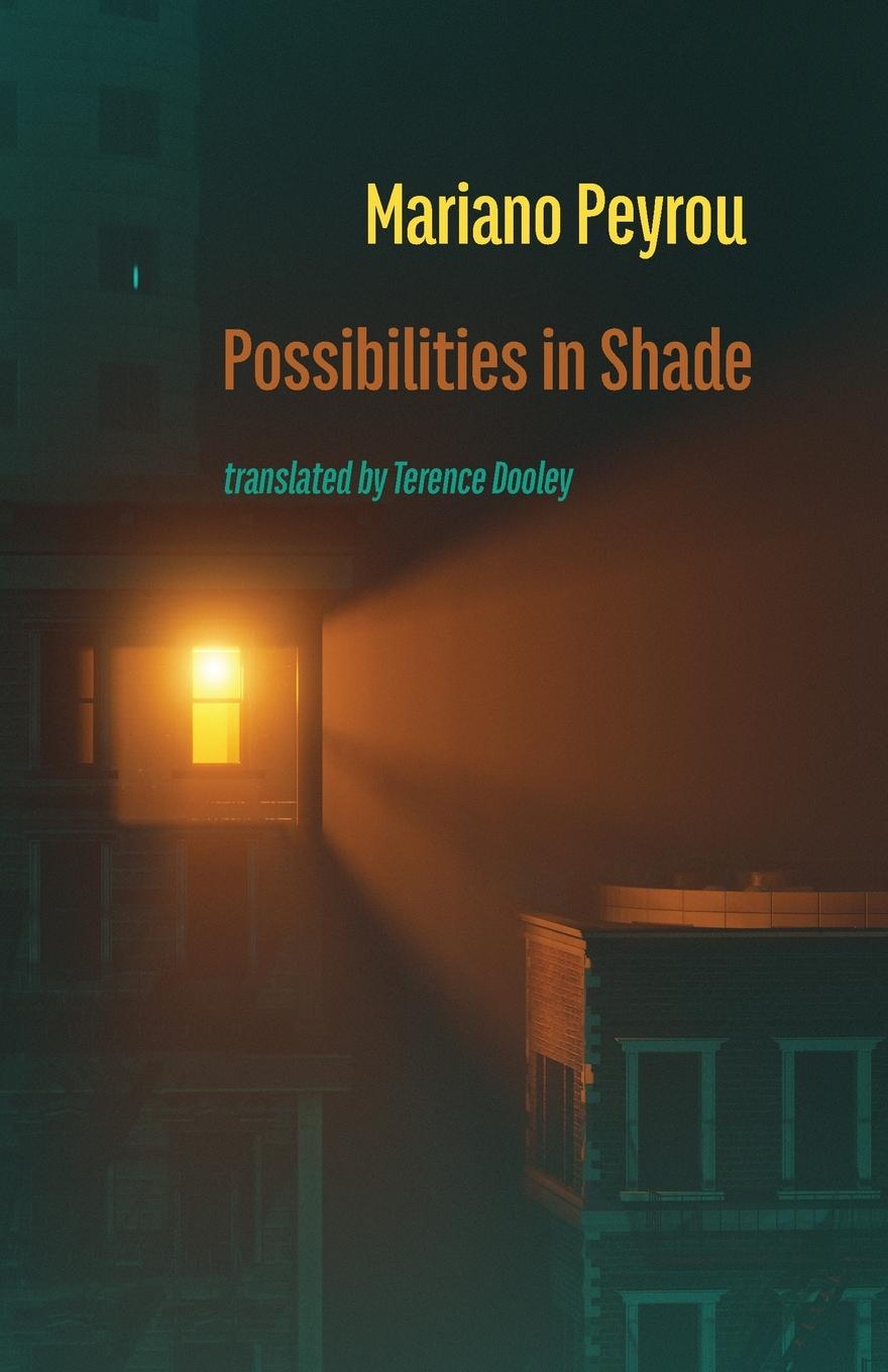 Buch Possibilities in Shade Mariano Peyrou