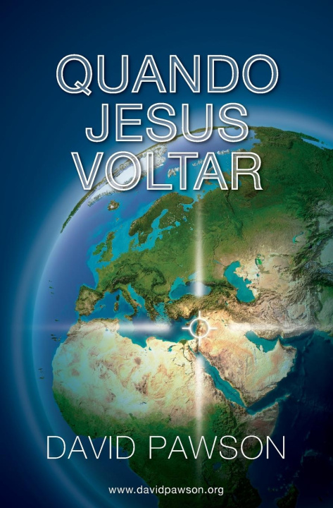 Buch Quando Jesus Voltar David Pawson