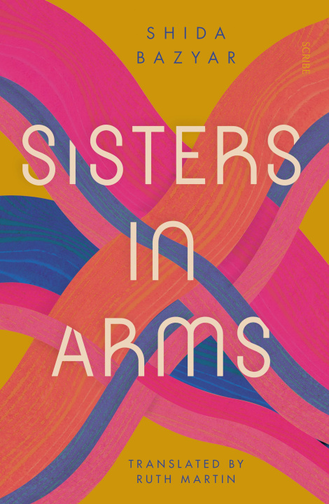 Knjiga Sisters in Arms Ruth Martin