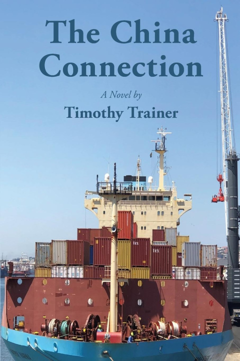 Book The China Connection Timothy Trainer