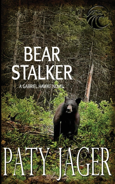 Book Bear Stalker Paty Jager