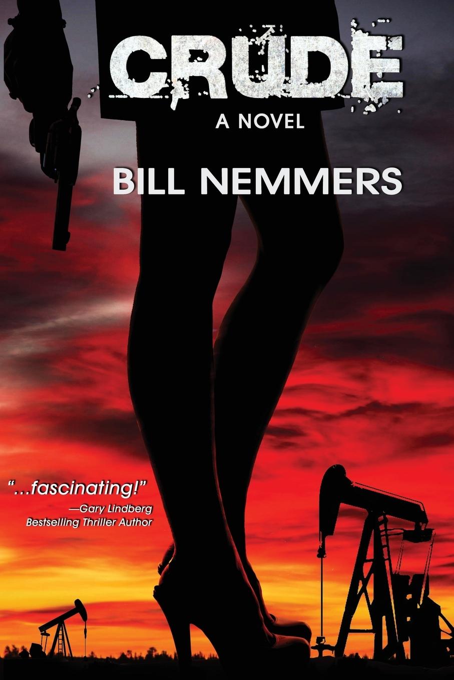 Knjiga Crude Bill Nemmers
