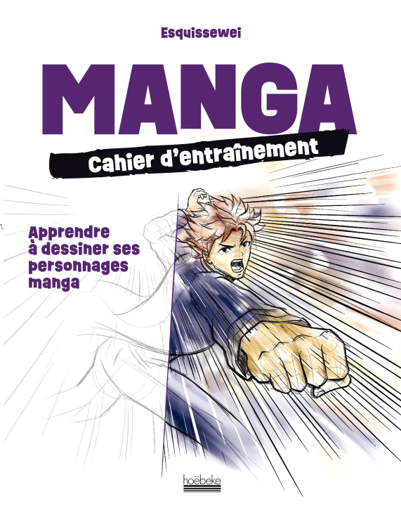 Book Cahier de jeux mangas (tp) Amrabet