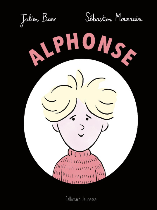 Carte Alphonse Baer