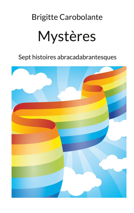 Książka Myst?res Carobolante