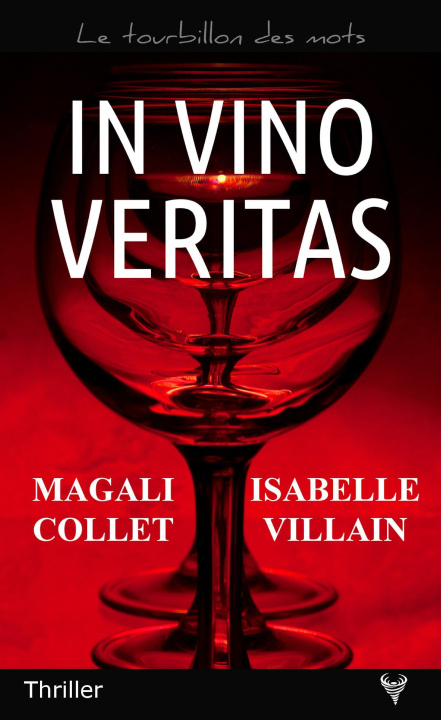 Книга In vino veritas Villain
