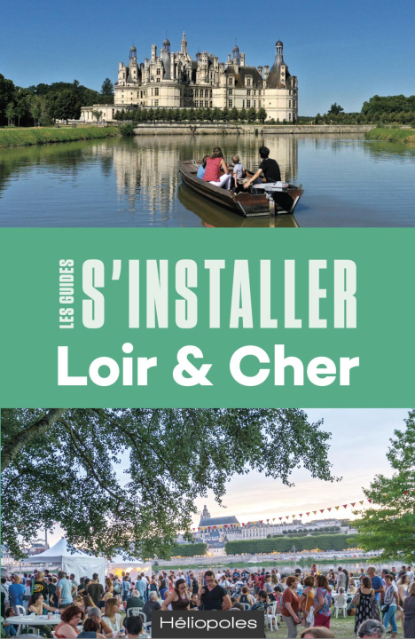 Buch Loir-et-Cher Marmion