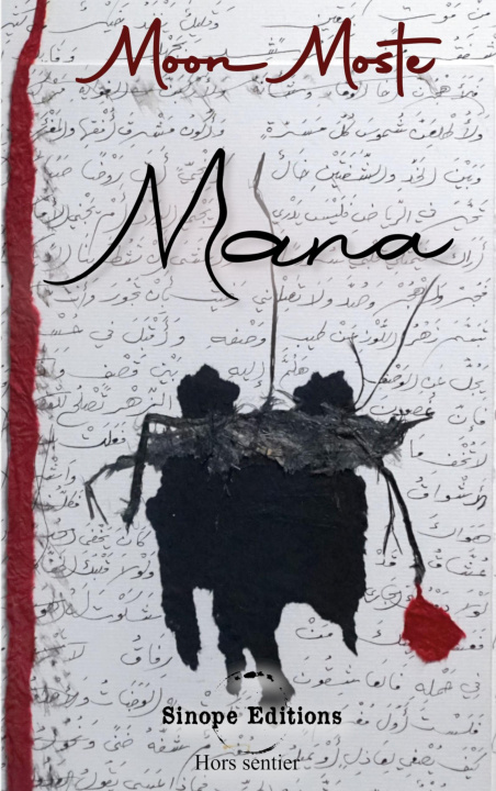 Knjiga Mana Moste