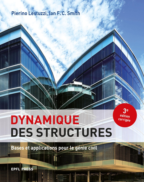 Knjiga Dynamique des structures Smith