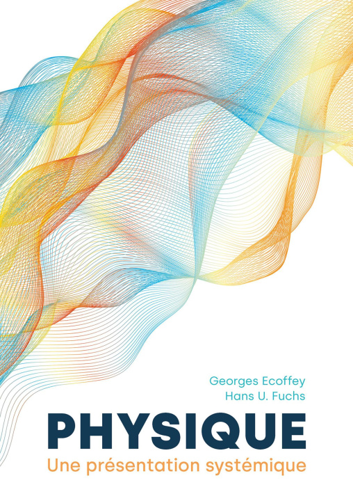 Boek Physique, une présentation systémique Ecoffrey