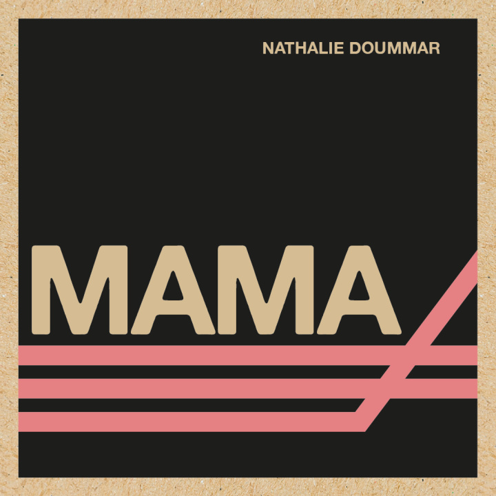 Carte Mama Doummar