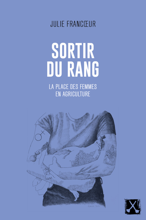 Book Sortir du rang Francoeur