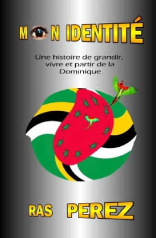 Knjiga Mon Identité Ras Perez
