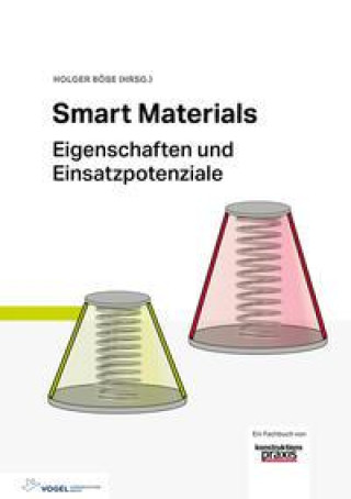 Knjiga Smart Materials Michael Matthias