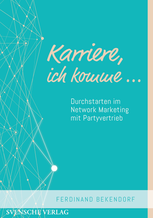 Livro Karriere, ich komme Svensche Verlag