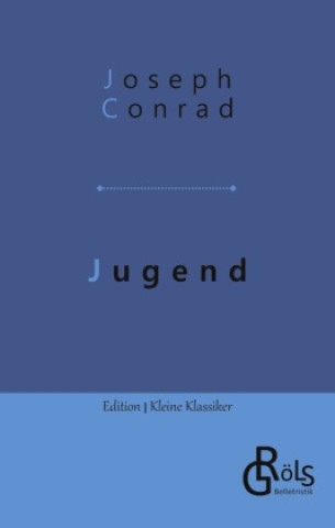 Boek Jugend Redaktion Gröls-Verlag
