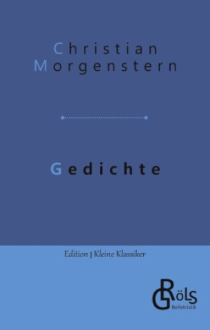 Knjiga Gedichte Redaktion Gröls-Verlag