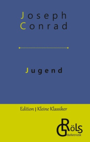 Knjiga Jugend Redaktion Gröls-Verlag