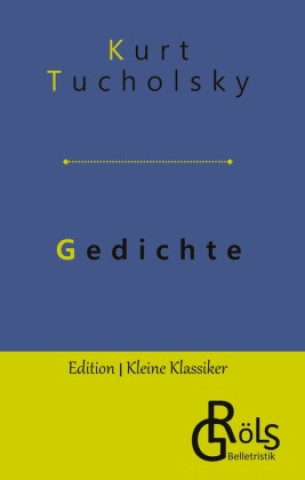 Knjiga Gedichte Redaktion Gröls-Verlag