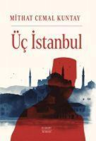 Livro Üc Istanbul 