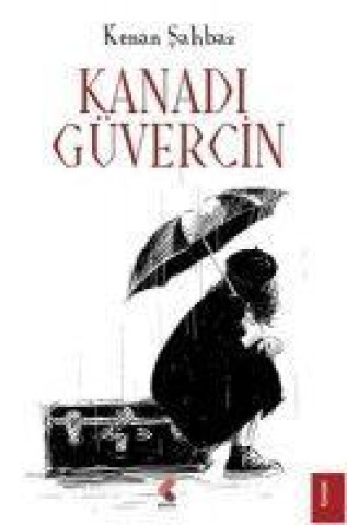 Knjiga Kanadi Güvercin 