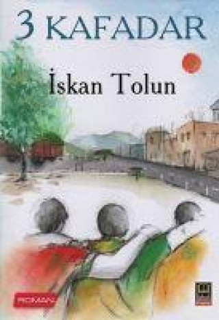 Buch 3 Kafadar 