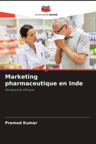 Boek Marketing pharmaceutique en Inde Pramod Kumar