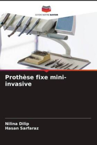Book Proth?se fixe mini-invasive Hasan Sarfaraz
