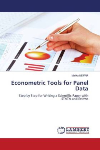 Knjiga Econometric Tools for Panel Data Malika NEIFAR