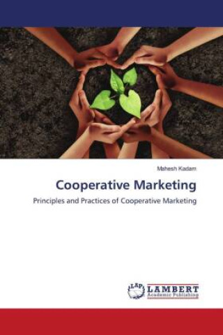 Boek Cooperative Marketing Mahesh Kadam