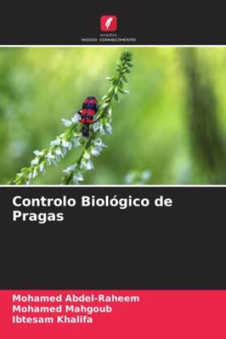 Boek Controlo Biológico de Pragas Mohamed Mahgoub