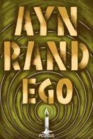 Boek Ego 