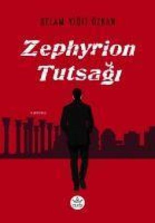 Knjiga Zephyrion Tutsagi 